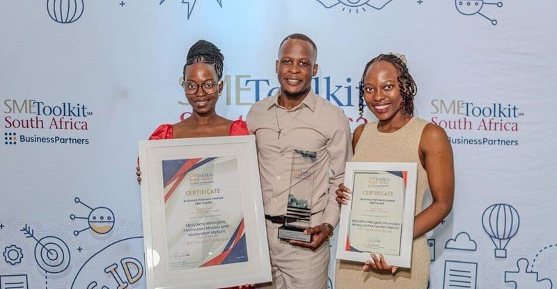 Winners Announced For The 15th Annual Sme Toolkit Business Plan Competition