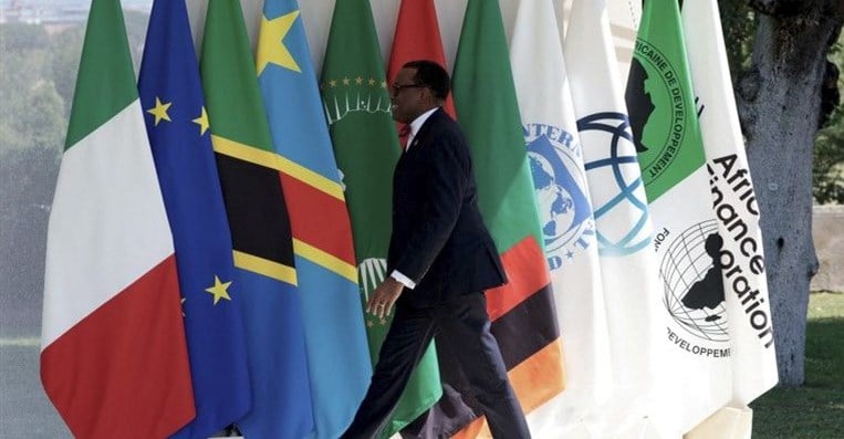 AfDB’s African Development Fund Targets Capital Market Access To Strengthen Financial Resilience