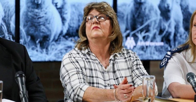 Marcelle Meredith’s Retirement Marks The End Of An Era For Animal Welfare In South Africa