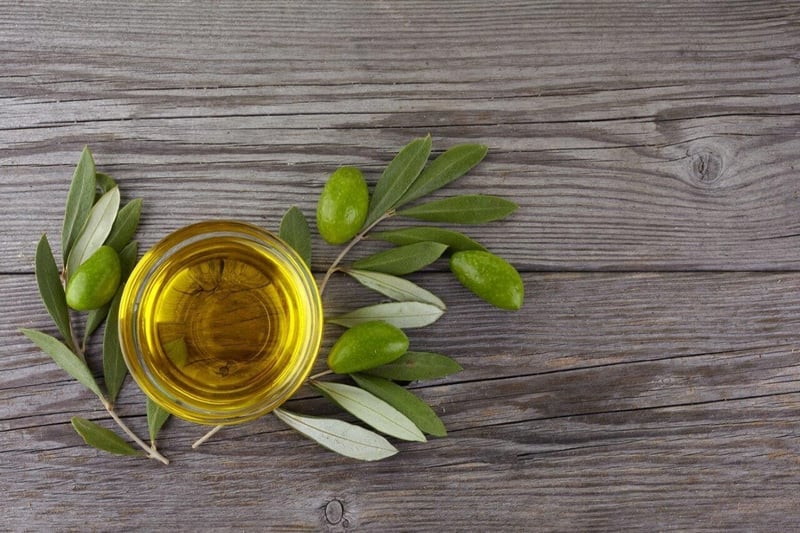 Olive Oil Myths Debunked - Separating Fact from Fiction with African Gold
