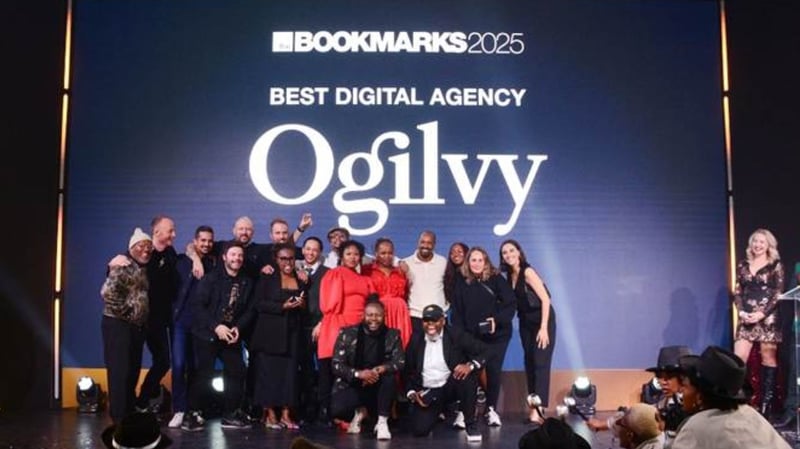 The 2025 IAB Bookmark Awards Honour South Africa’s Digital Pioneers with Bold Campaign Excellence