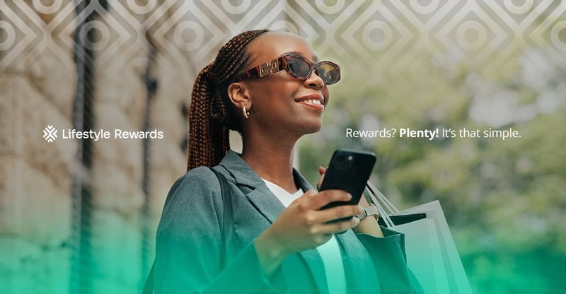 Lifestyle Rewards Expands Offering With Innovative Tap And Earn ...
