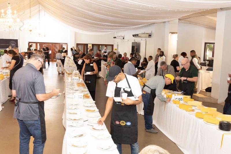 Records and resilience define the SA Dairy Championships