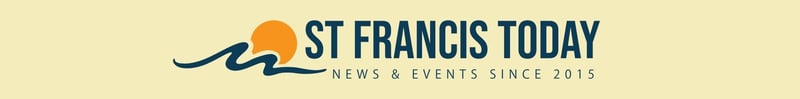 News from St Francis Today 23rd June