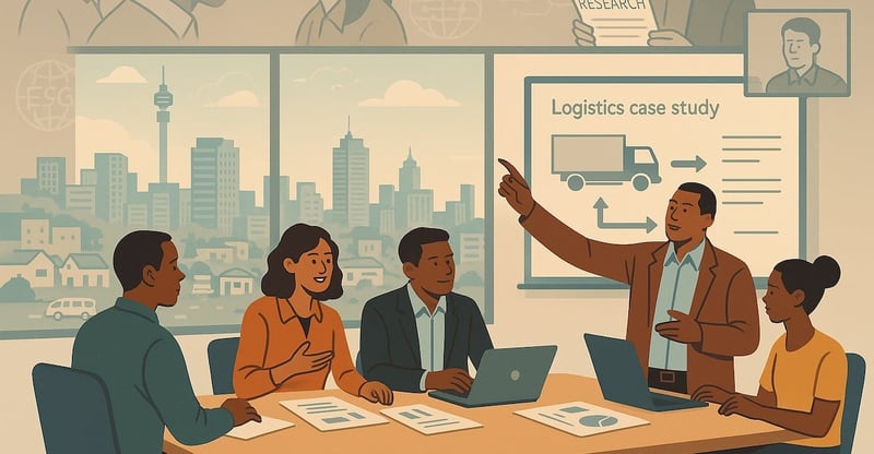 Business Schools Urged to Prioritise Faculty Expertise Over Rankings in Delivering Meaningful Education