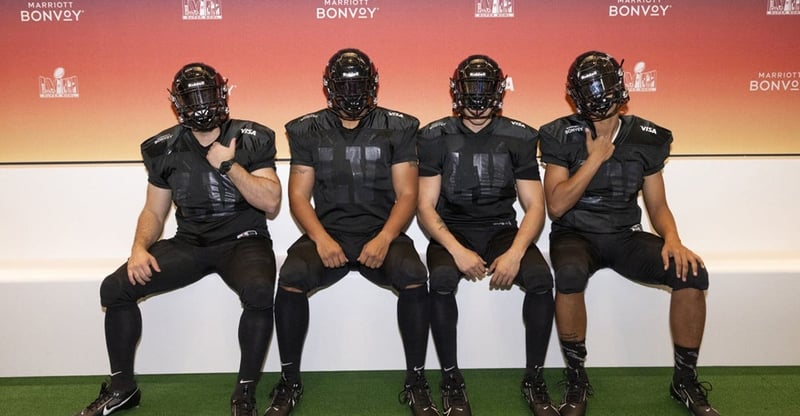 Publicis Expands Global Sports Marketing With $500 Million Acquisition Of 160over90