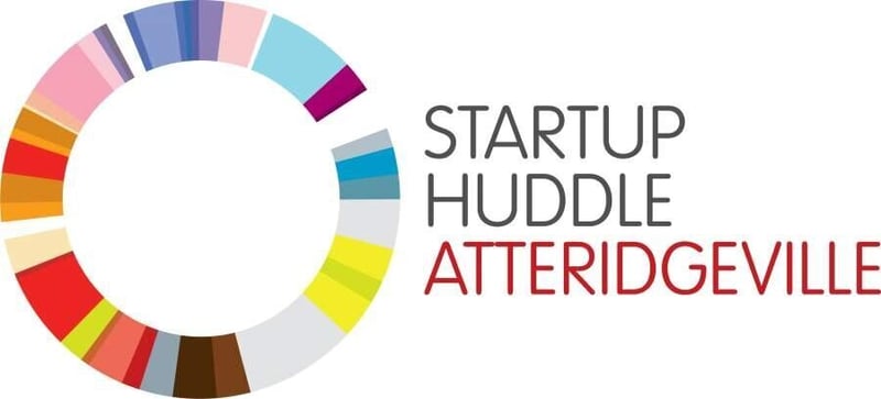 Startup Huddle Launches in Atteridgeville, South Africa
