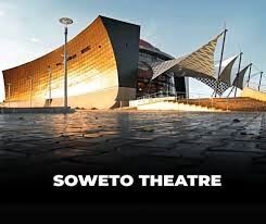 From Hector Pieterson to Hip-Hop - Soweto Theatre's Free Youth Festival Bridges 1976 Spirit with 2025 Activism