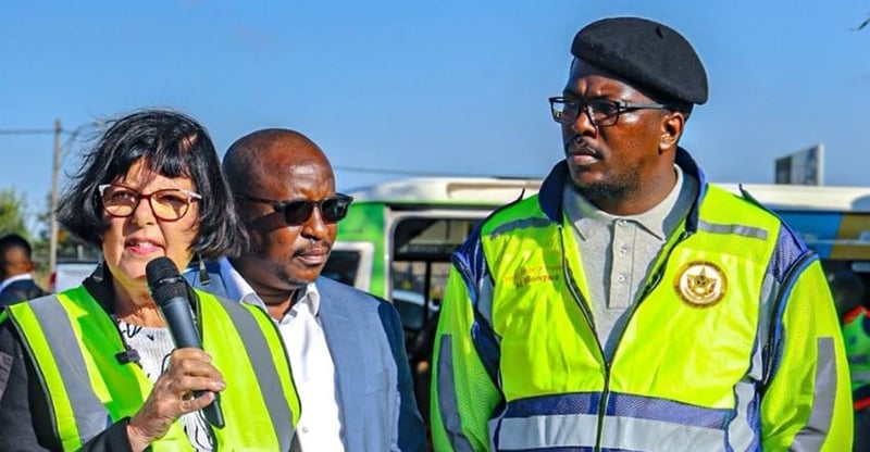 Authorities Demand Training And Clear Identification For Scholar Transport After Tragic Loss Of Lives