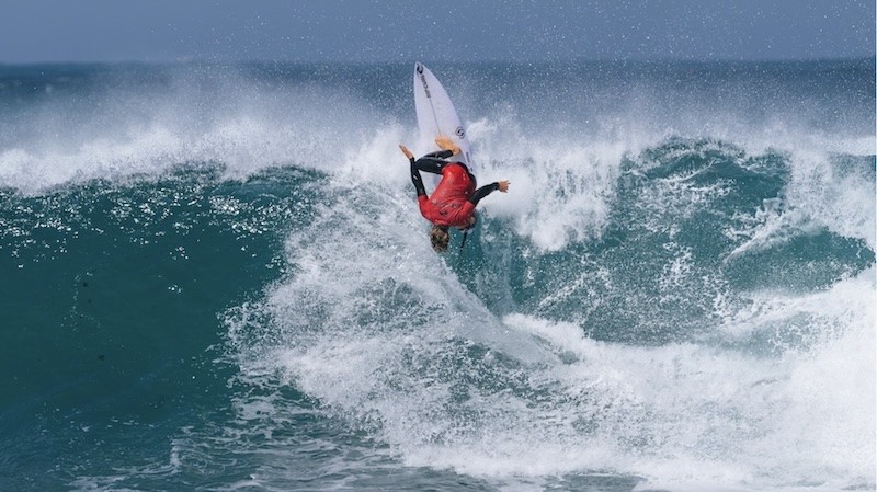 Entries Open for the Royal St Andrews Hotel Rip Curl Cup WSL QS 4,000 at the Port Alfred Easter Festival