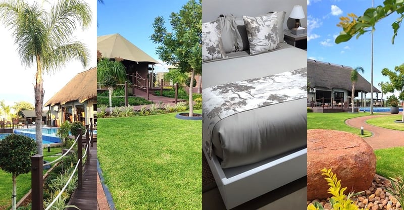 Hotel 430 Launches Ambitious Hospitality Training Drive With JRK Training And SAM Hospitality In Botswana