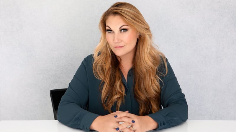 Get Published Founder Unpacks Brand Perception Vs Reputation To Help Businesses Sharpen Strategy