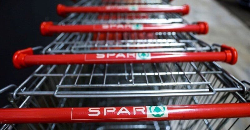 Spar Group Plans Chain Of Up To 40 High-end Grocery Stores