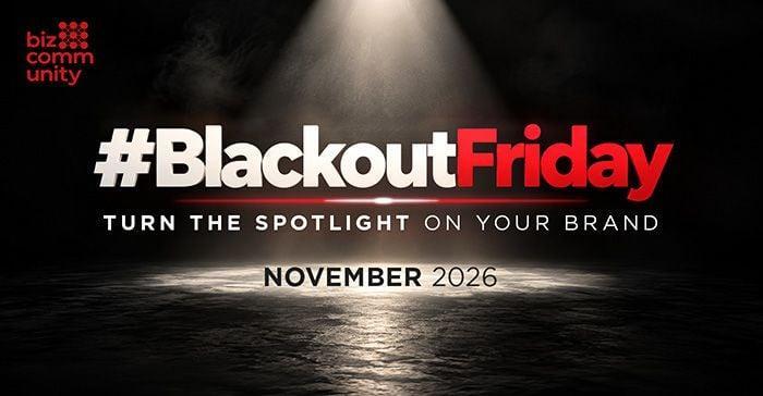 Bizcommunity targets retail sector with high-impact digital campaign for Black Friday and festive promotions