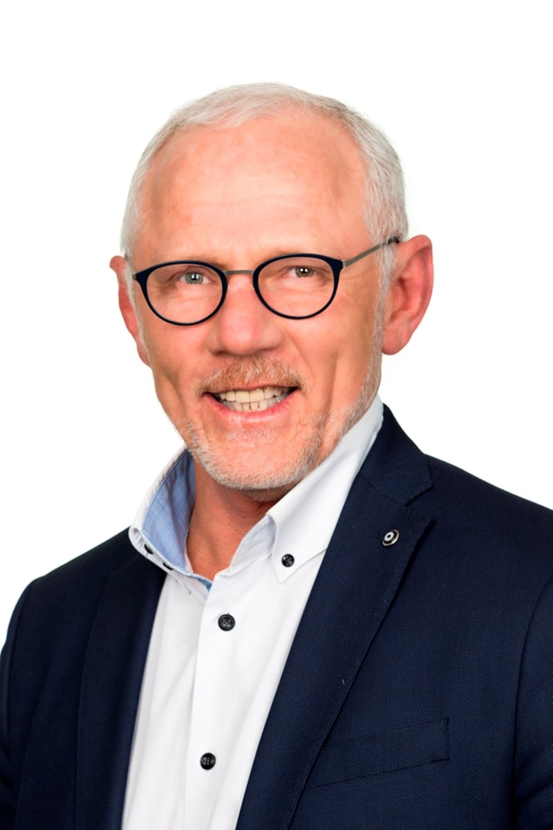 Ageing in place - Prepare your home for the future