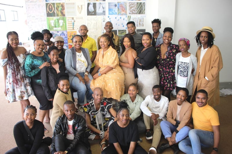 Fabulous & Fashionable