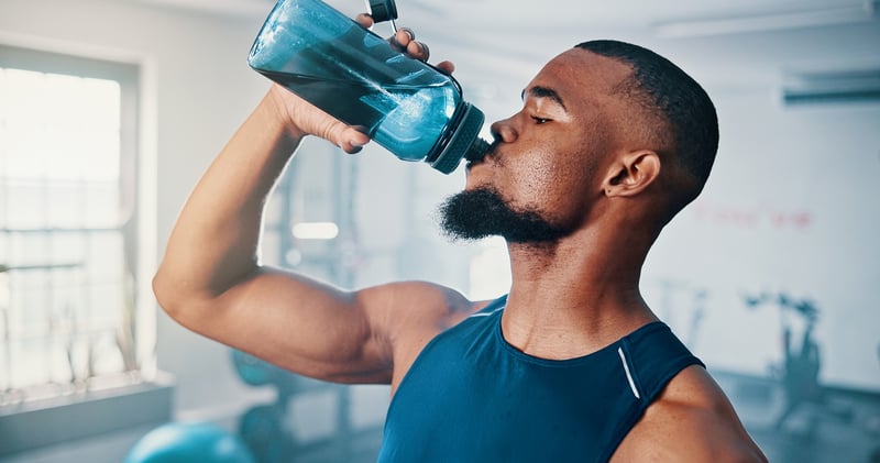 The Hidden Power of Electrolytes - Why These Minerals Are Your Body's Silent Guardians