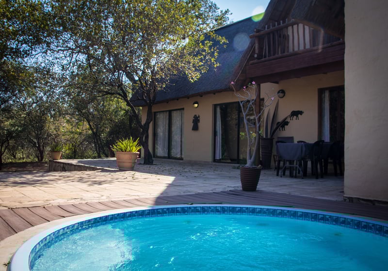 Africana Travel Showcases the Best Self-Catering Accommodation in Hoedspruit