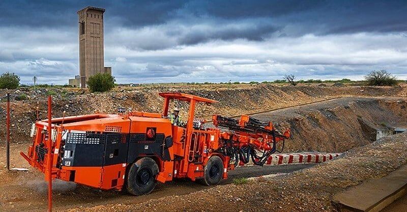Prieska Orion Minerals Advances Prieska Copper Zinc Project With Two-Phase ...