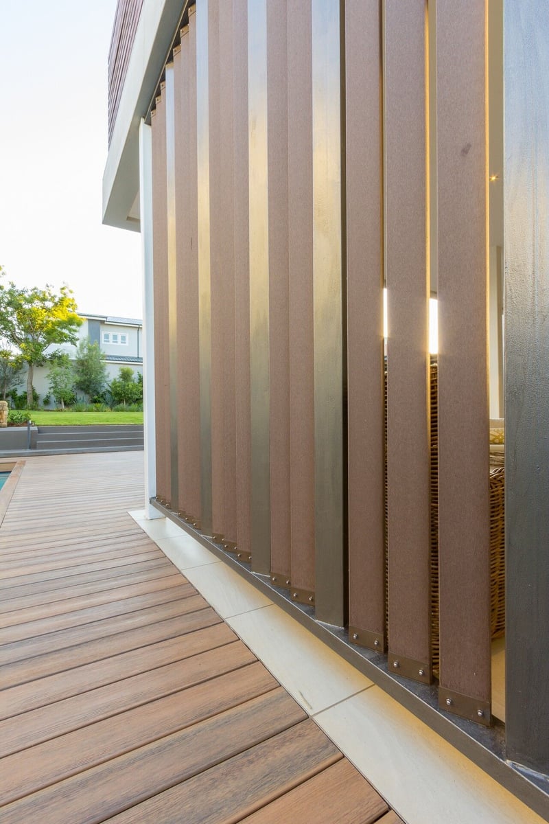 Lifespan creates the framework for new architectural possibilities