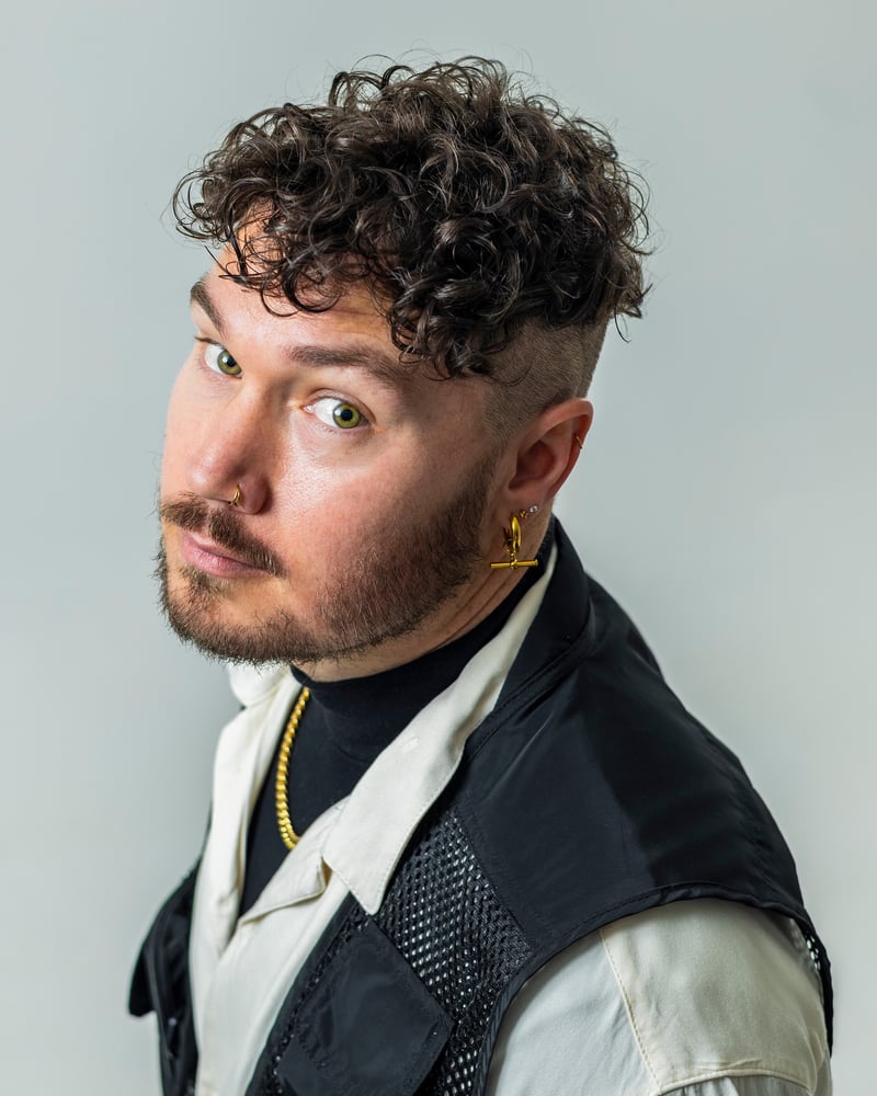 TiMO ODV Dishes On What Fans Can Expect From His B2B Set With Kyle Cassim At Ultra South Africa This Year