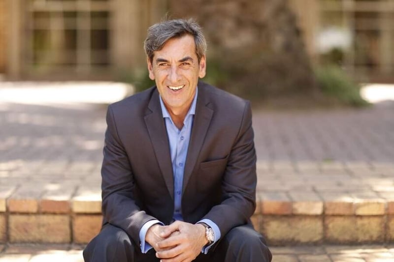 Research and Development for a Better Tomorrow