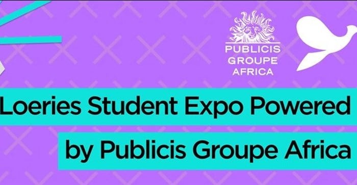 Publicis Groupe Africa Champions Next-Gen Talent at Loeries Student Expo During Creative Week 2025