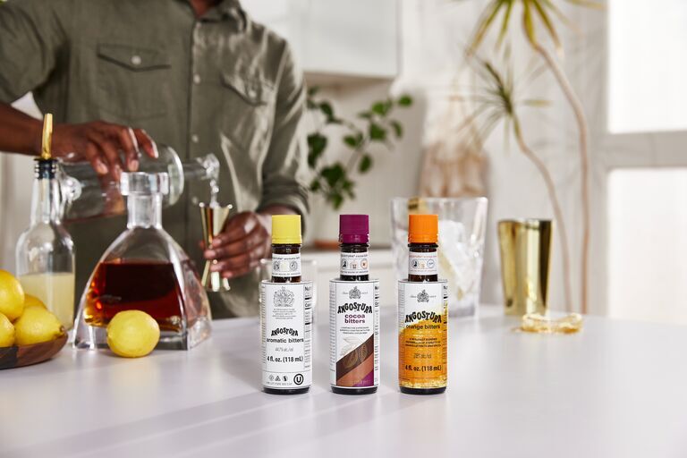 Flavour Fusion - Exploring the Art of Mixology and Culinary Creativity