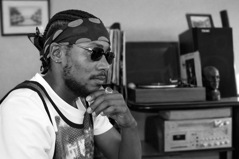 The Rhythms of Growth - How Momentum and Church Ministry Training Revealed What Was Already in Lolo Vandal’s Music