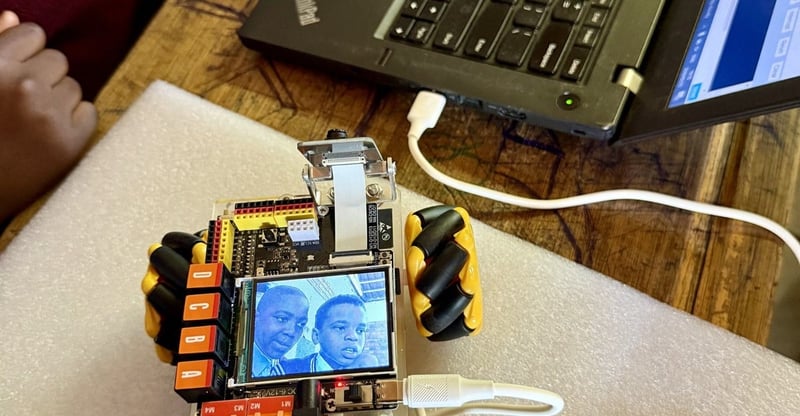 Initiative Expands Access To AI And Coding Education To Prepare Learners For Future Job Demands