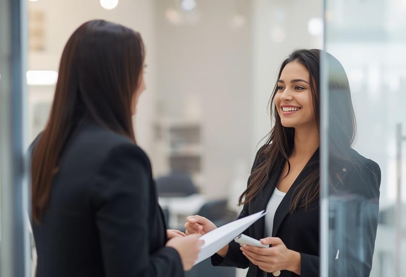 Salon Recruiter Publishes Guide Helping Beauty Professionals Take Control of the Hiring Process