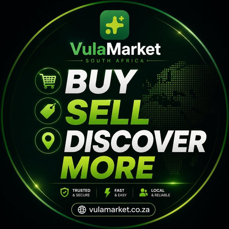 VulaMarket launches free online marketplace for South African traders and job seekers