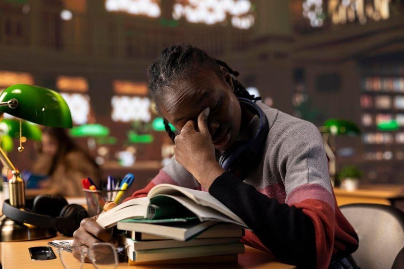 GDoH Urges Matric Learners to Prioritise Mental Health as 2026 Final Exams Begin
