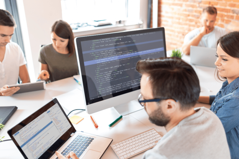 How Technology Teams Support Business Growth