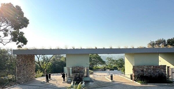 Estates are better value for money as they bypass the hidden costs of freestanding homes