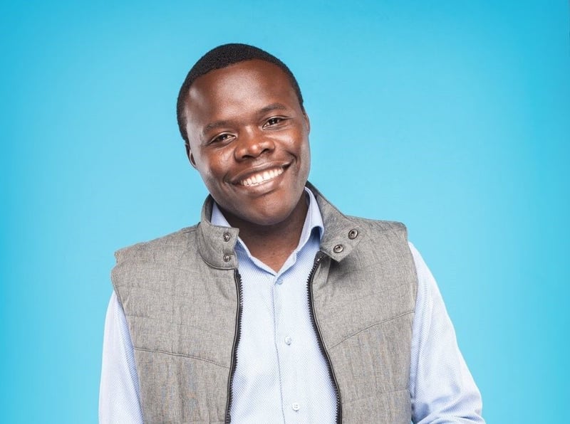 Alumnus Eddy Gicheru Oketch ‘08 Wins Seat in Kenya Senate