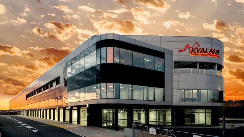 Mediatech Africa Announces 2026 Venue And Dates