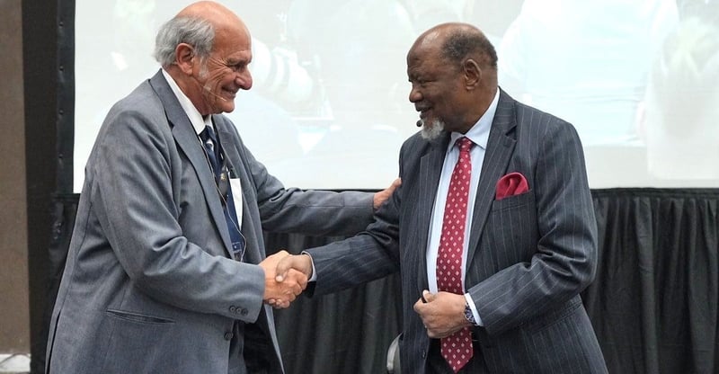 AFSA Partners With Former African Presidents To Strengthen Mediation Across The Continent
