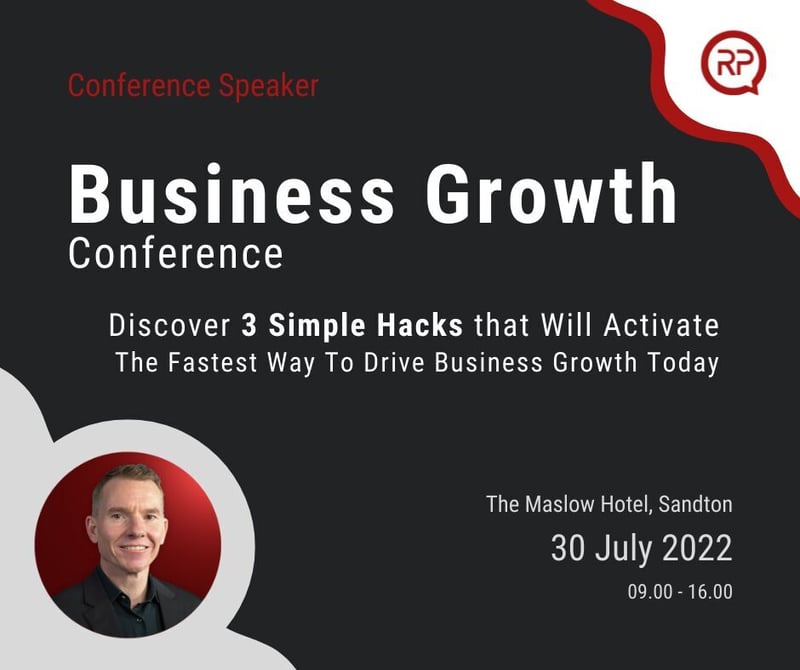 3 Simple Hacks to Activate Business Growth