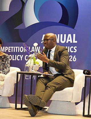 Deputy Minister Zuko Godlimpi - 2026 Rural and Township Economy Report key to South Africa’s spatial transformation and economic inclusion