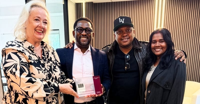 The Odd Number Tops Agency Scope South Africa for Overall Client Satisfaction and Agency Performance