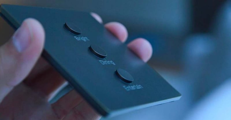 The Evolution of Home Lighting - Embracing Smart Switches