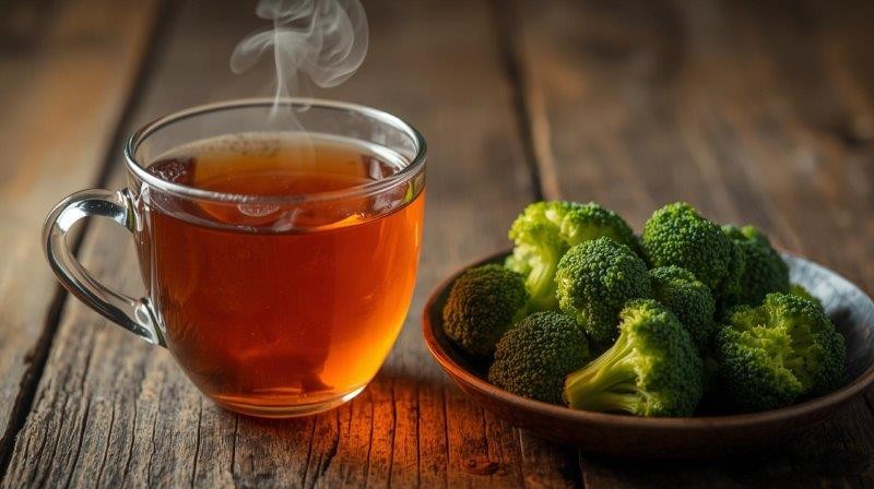 New study reveals 2 low-cost, plant-based foods that could be the key to a healthier heart