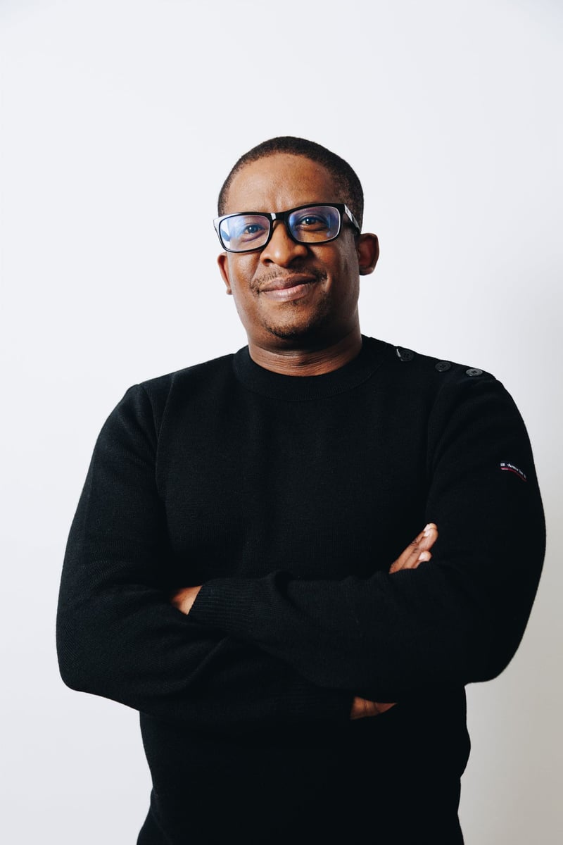 Creative Circle Full Circle - Jabulani Sigege on Cannes wins, audio & radio standards and upcoming Johannesburg and Cape Town events