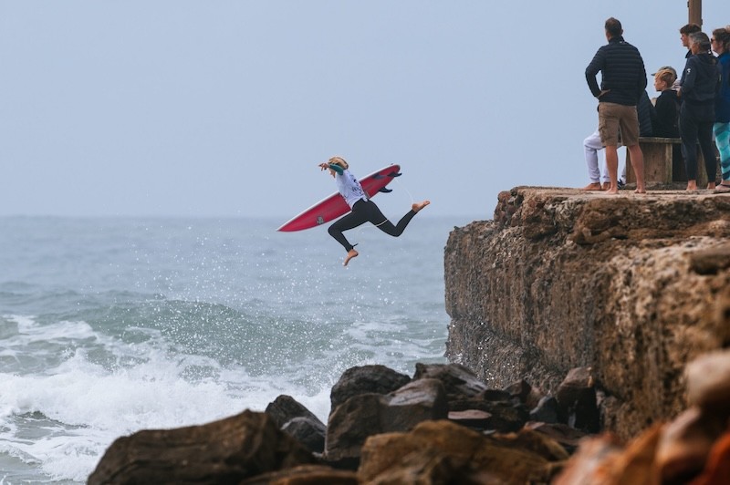 The Partners Powering the Port Alfred Easter Festival 2026 Surf Contests