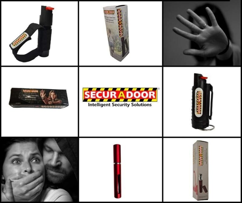 Over 10,000 rapes in three months - don't be a victim!