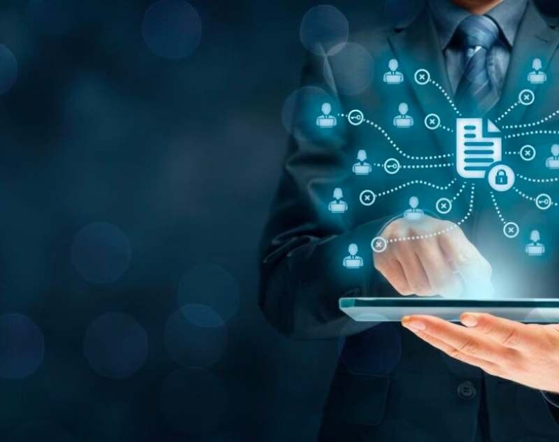 Keep Your Documents Safe and Organized with Document Management Software