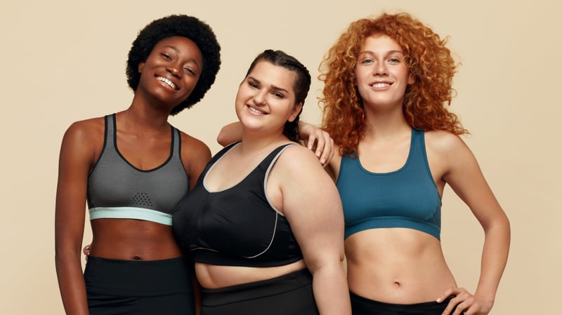 Clearwater Mall sets the scene for a feel-good February