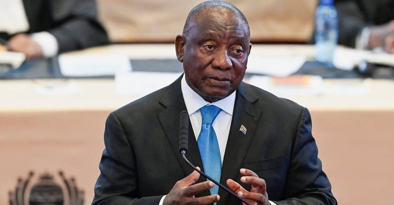 Presidency Confirms NHI Act Will Not Be Implemented Pending Constitutional Court Ruling