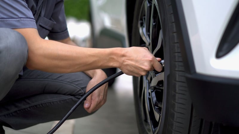 Be a responsible driver this long weekend